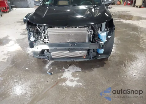 2019 Chevrolet Equinox Premier из США, поврежденный, VIN 2GNAXYEX5K6136310